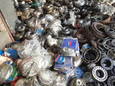 专业回收各种轴承