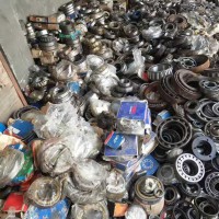 专业回收各种轴承