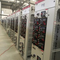 长期高价求购废旧配电柜