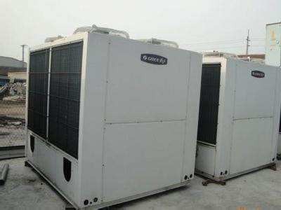 高价回收二手中央空调