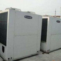 高价回收二手中央空调