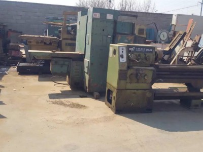河北省内求购大量报废设备