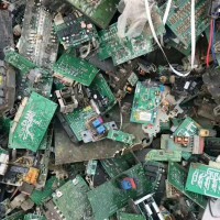 专业回收各类废旧金属电子产品