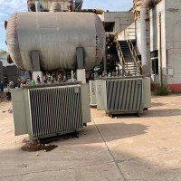 海口专业回收变压器