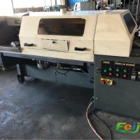 出售精密达3C胶订机