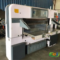 转让平凉1370切纸机