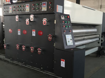 求购二手印刷设备