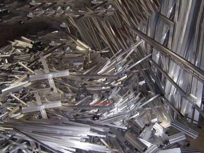 我公司专业长期回收不锈钢