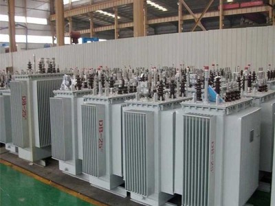 贵州大量高价回收变压器