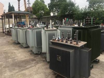 高价回收乌鲁木齐废旧变压器