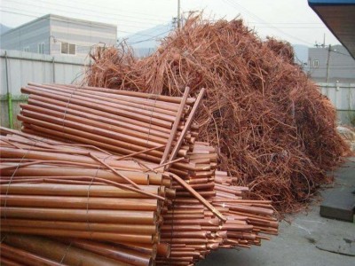 高价回收乌鲁木齐废铜