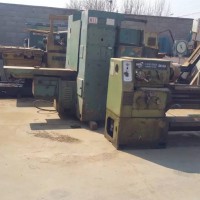 高价回收新疆报废设备