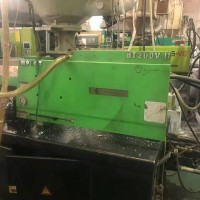 出售工程塑料粉碎机