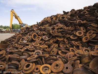 天津长期专业求购废钢