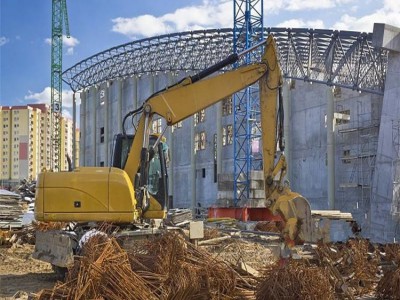 广西我公司常年承接整厂拆迁拆除 承接倒闭厂拆迁拆除