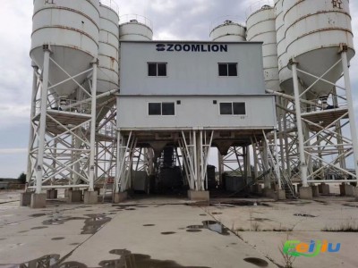 广西我公司常年回收水泥罐设备