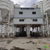 广西我公司常年回收水泥罐设备