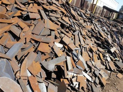 内蒙古鄂尔多斯高价回收废钢铁