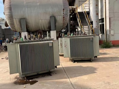 内蒙古高价回收废旧变压器，长期回收