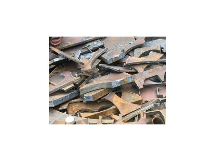 7月20日广东揭阳国鑫废钢收购价上调10元